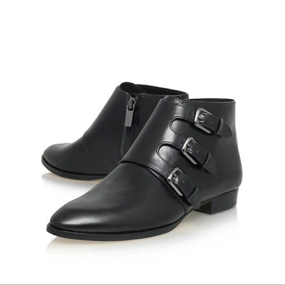 Michael Kors Shoes - Like new Michael Kors Bootie